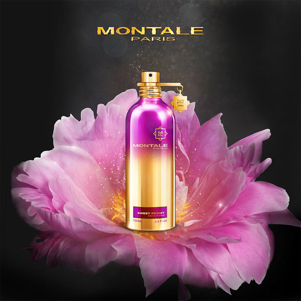 Montale Sweet Peony Edp 100ml