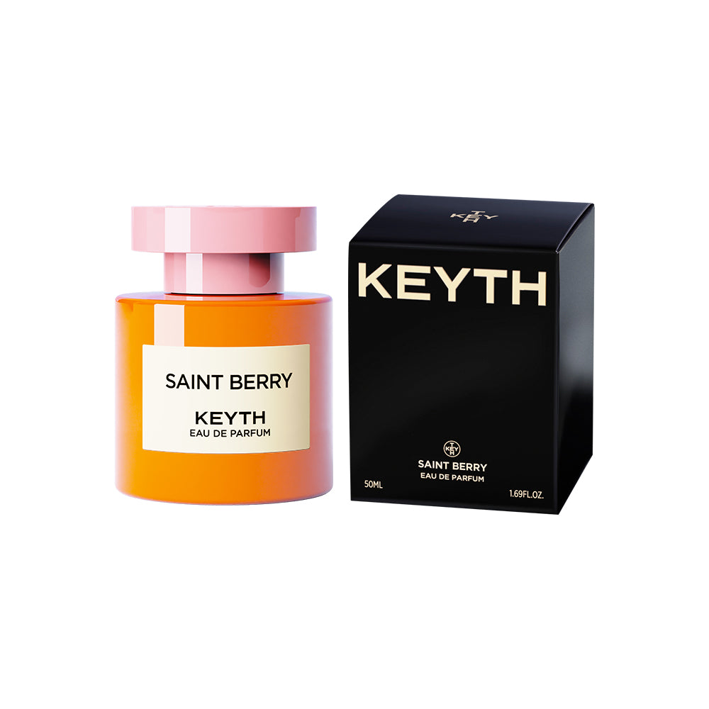 Perfumed Keyth Eau De Parfum Hipnotic