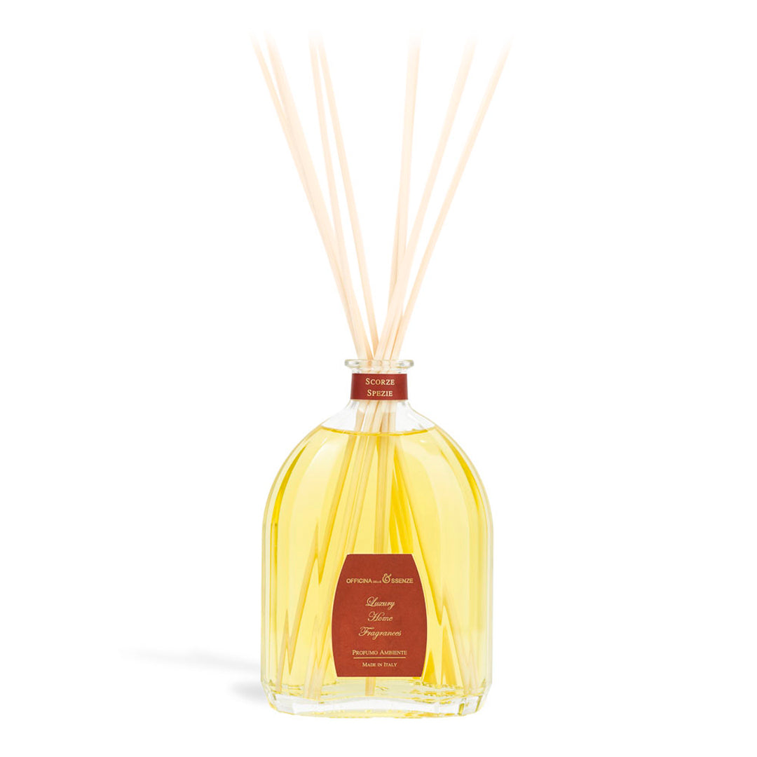 Officina Delle Essenze Scorze & Spezie 250ml