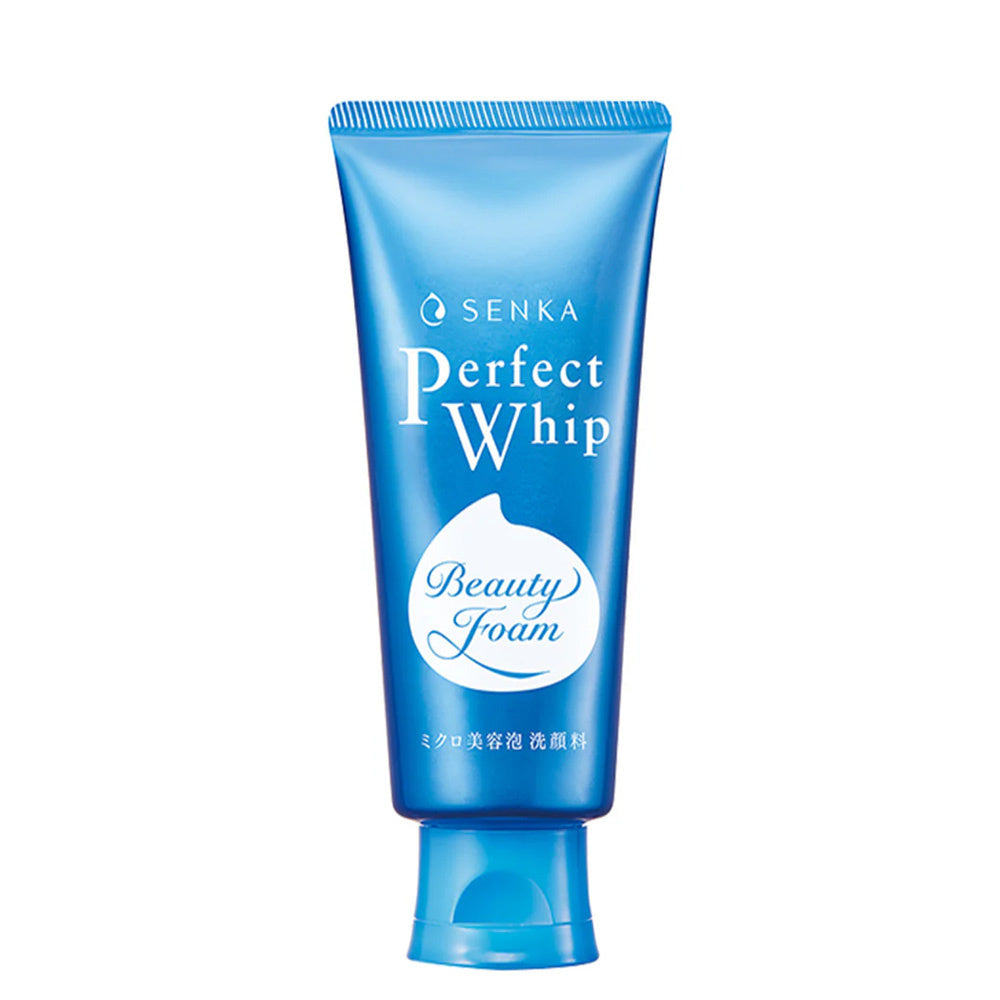 Senka Perfect Whip Foaming Cleanser 120Gg