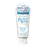 Senka Perfect Whip White Clay 120g
