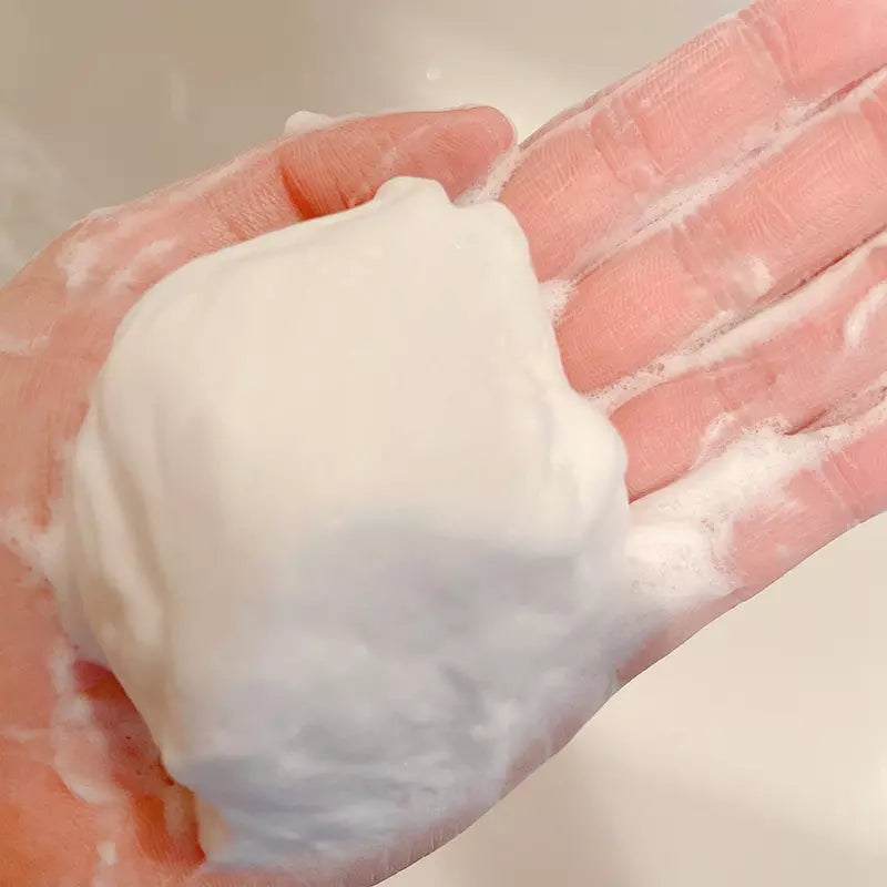 Senka Perfect Whip White Clay 120g