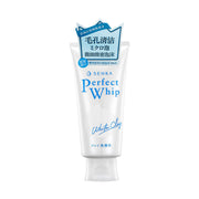 Senka Perfect Whip White Clay 120g