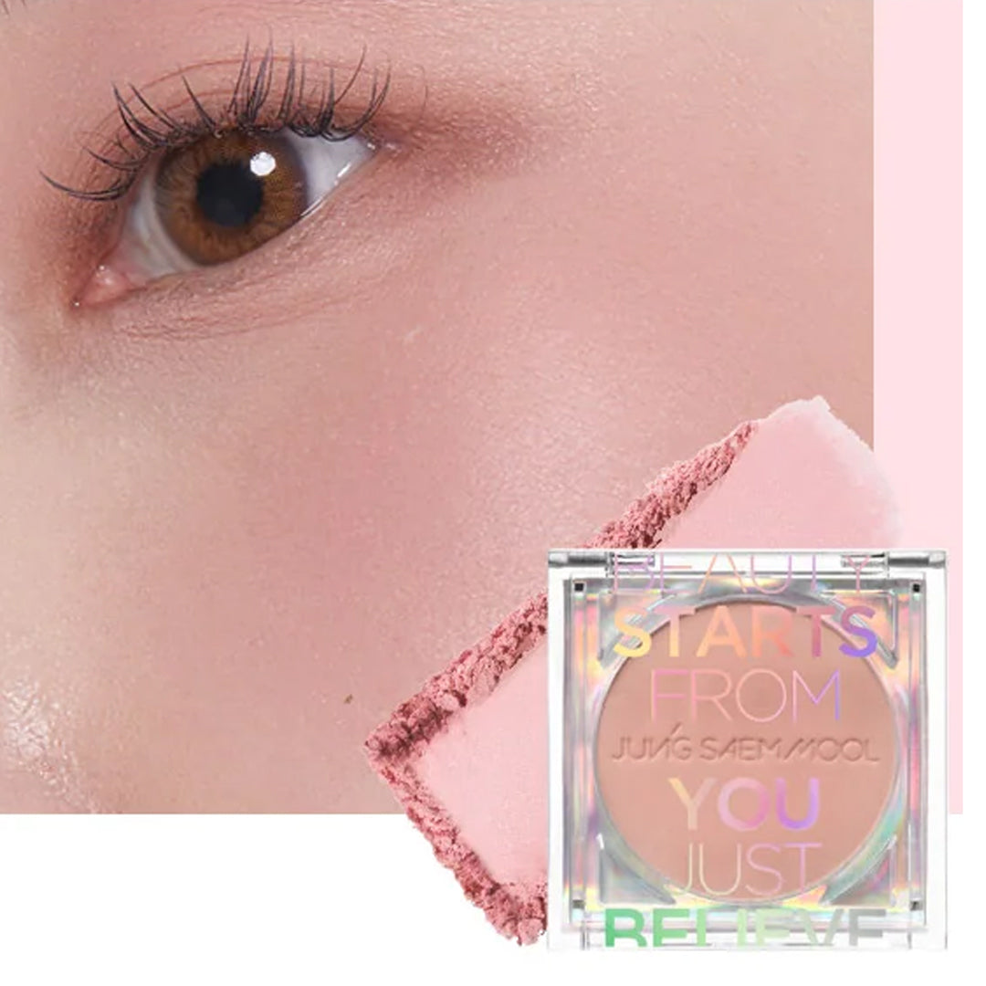 Jung Saem Mool Colorpiece Blush 4.3g