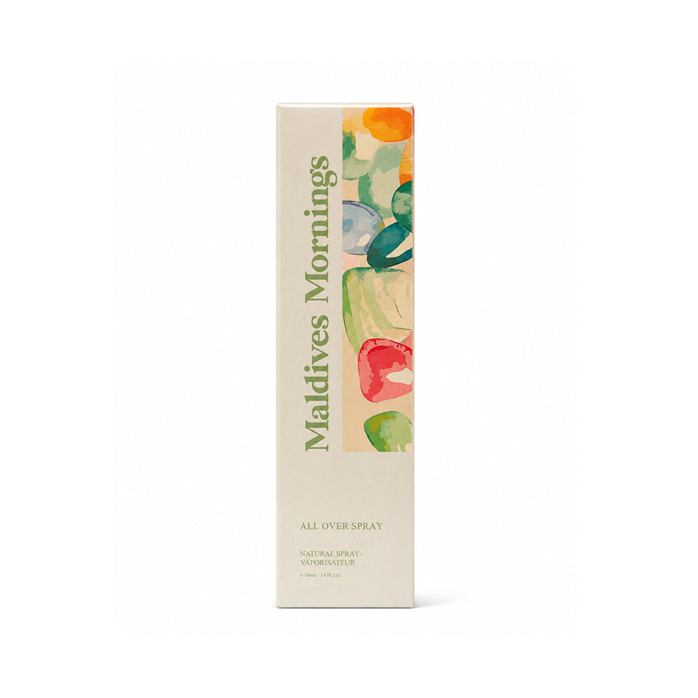 Seon Maldives Morning All Over Spray 100ml