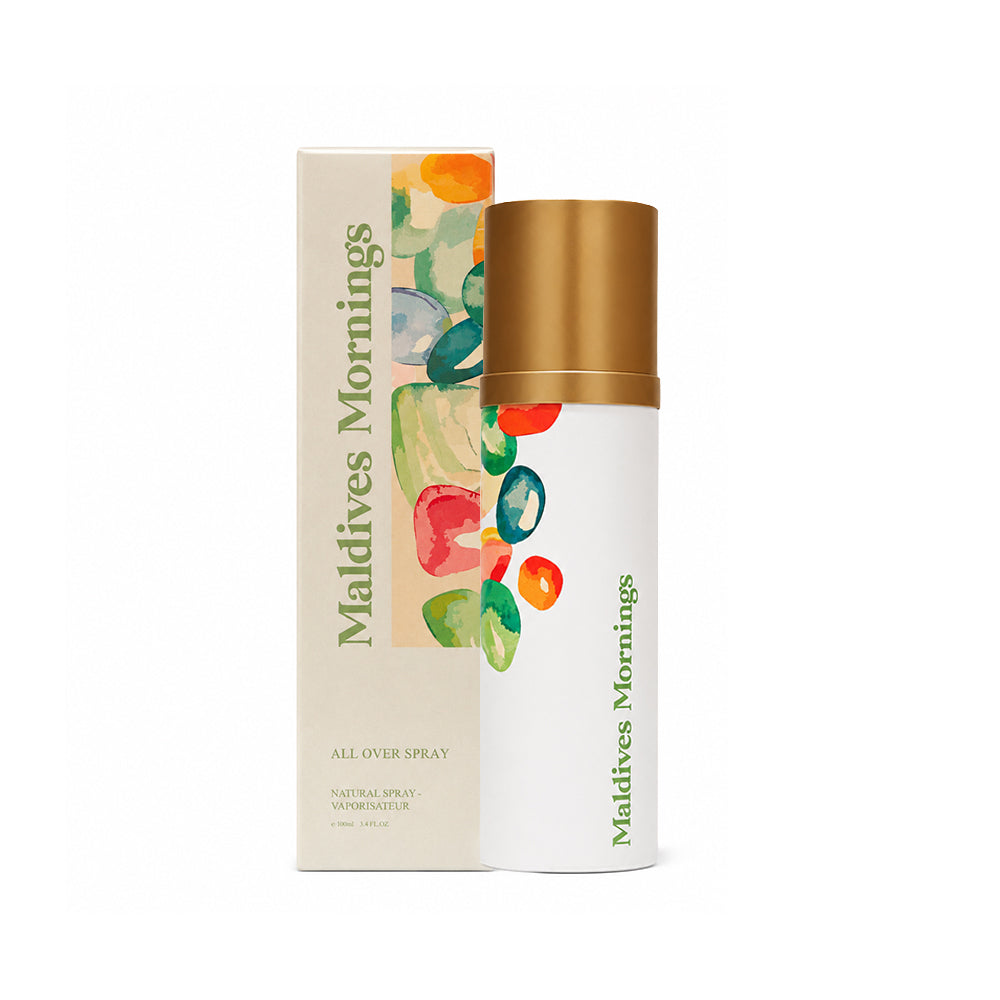 Seon Maldives Morning All Over Spray 100ml