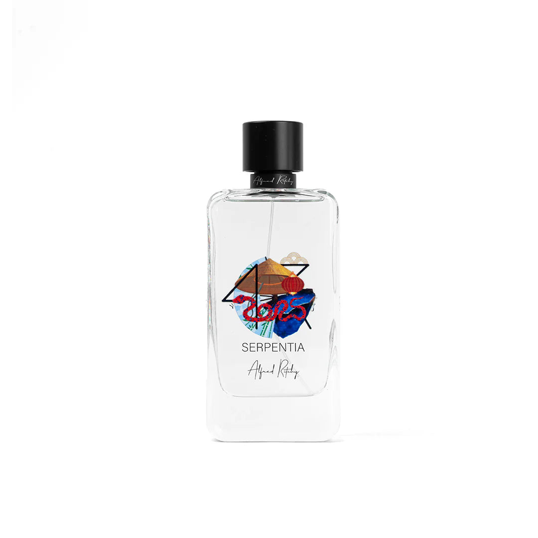 Alfred Ritchy Serpentia Edp 100 ml