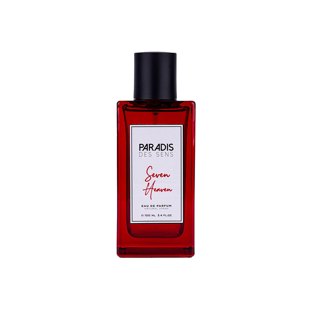 Paradis Des Sens Seven Heaven Edp 100 ml