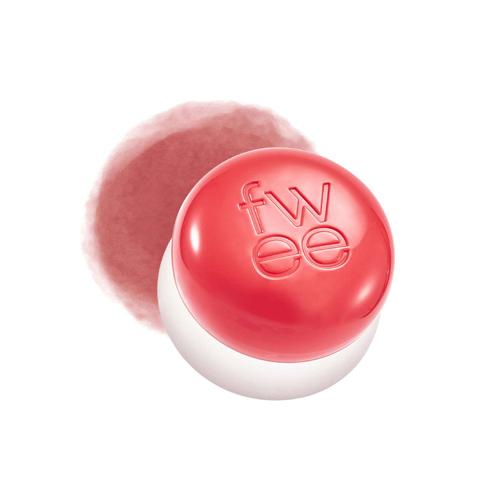 Fwee Lip&Cheek Blurry Pudding Pot