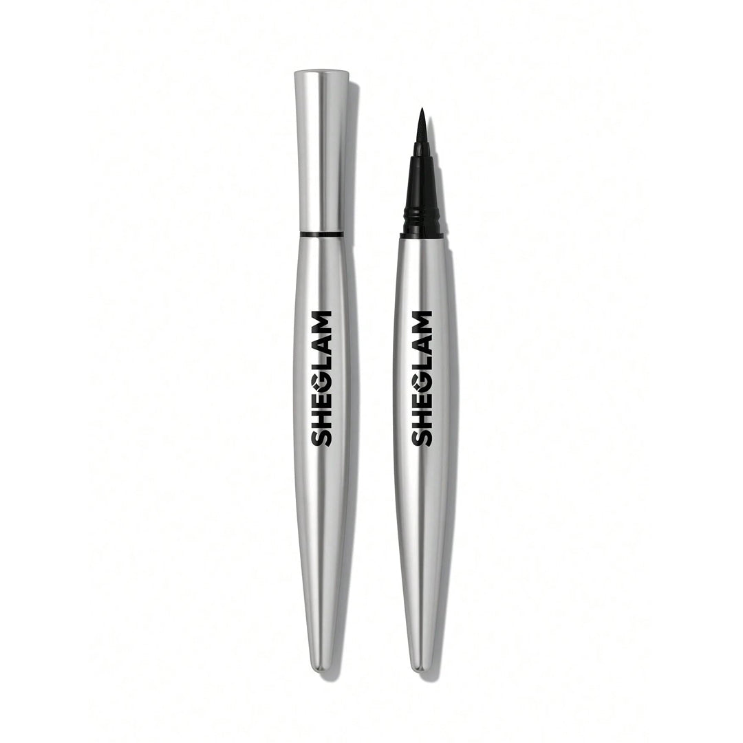 Sheglam Waterproof Liquid Eyeliner That Lasts All Day