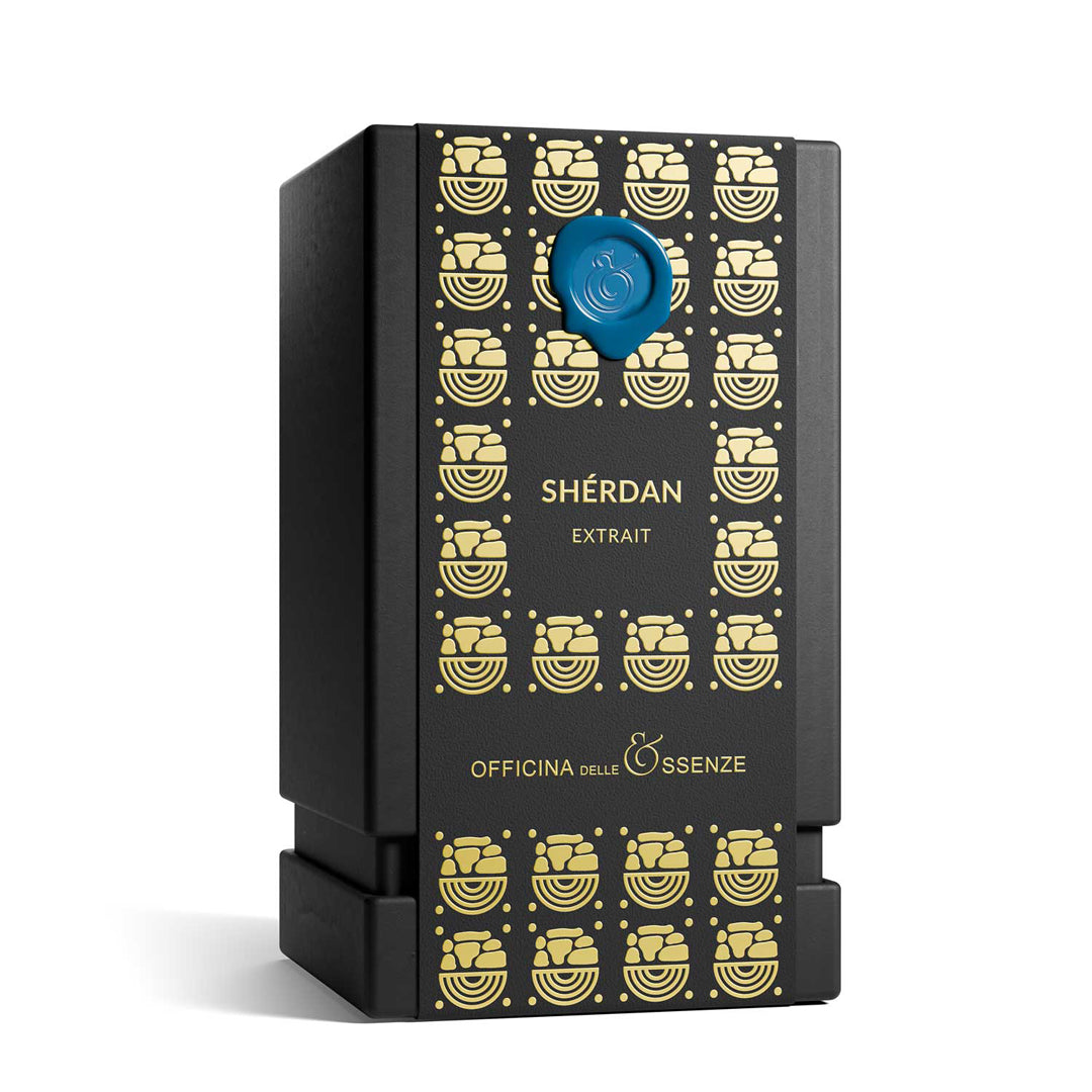 Officina Delle Essenze Sherdan 50ml Edp