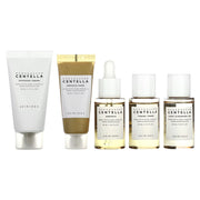Skin 1004 - Madagascar Centella Travel Set - 5 Pieces