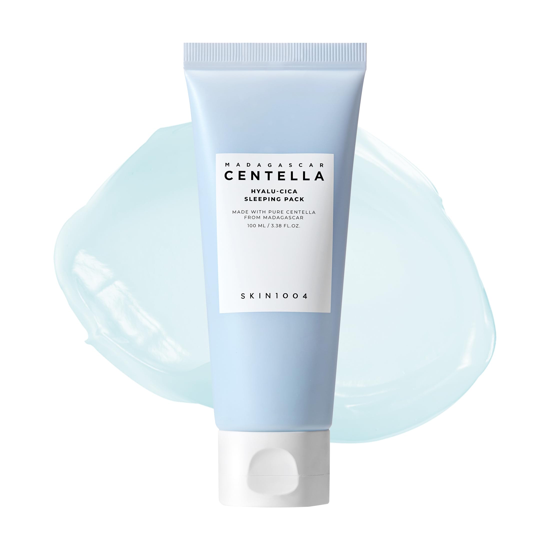 Skin1004 Centella  Hyalu Cica Sleeping Pack 100ml