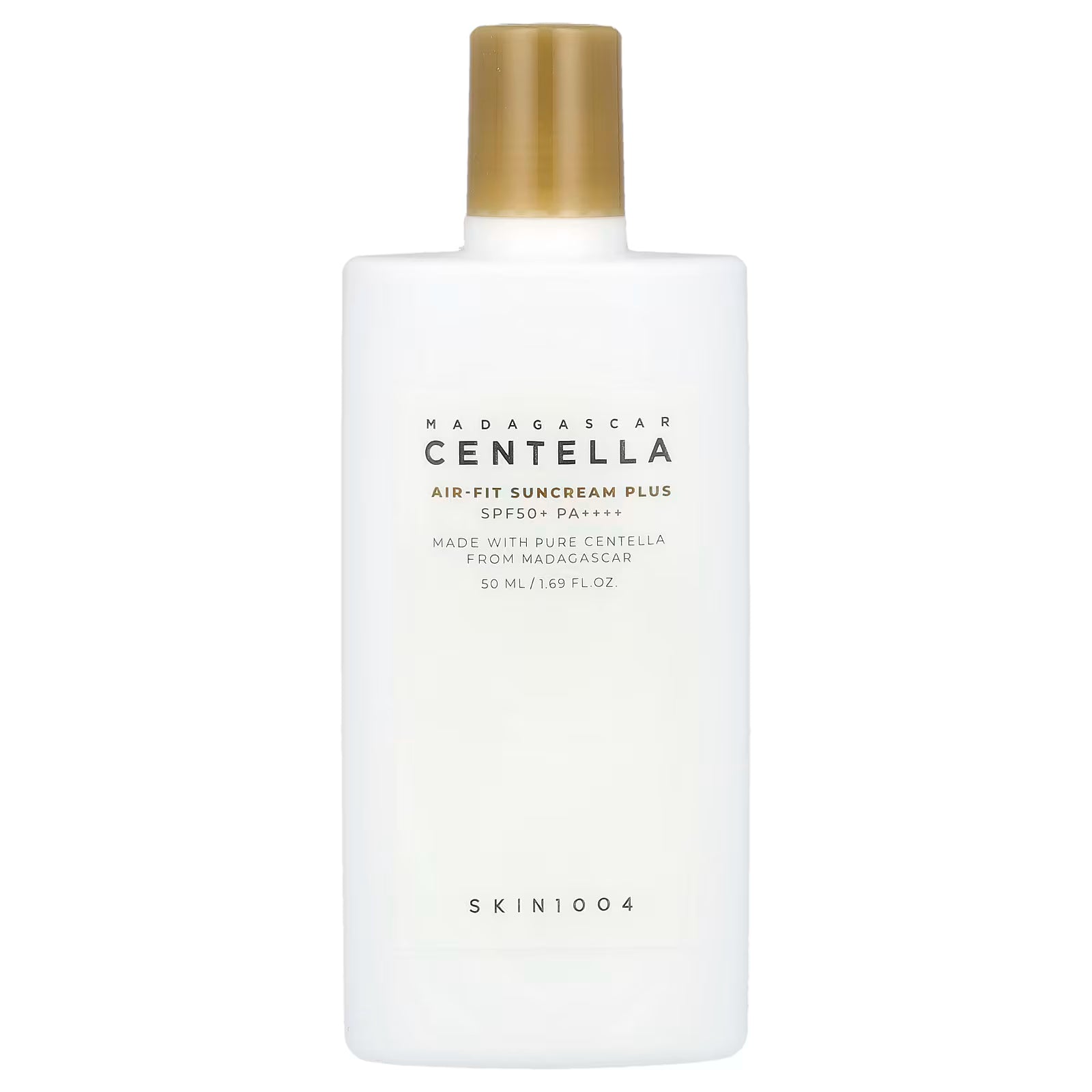 Skin1004 Madagascar Centella Air-Fit Suncream Plus 50ml