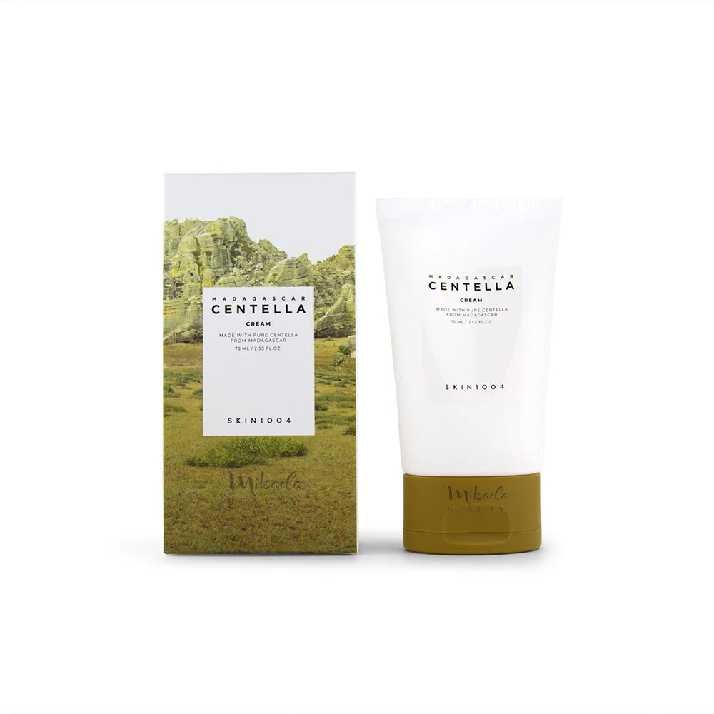 Skin1004 Madagascar Centella Cream 75ml
