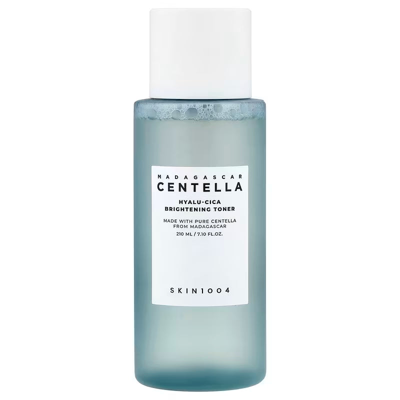 Skin1004 Madagascar Centella Hyalu-Cica Brightening Toner 210ml