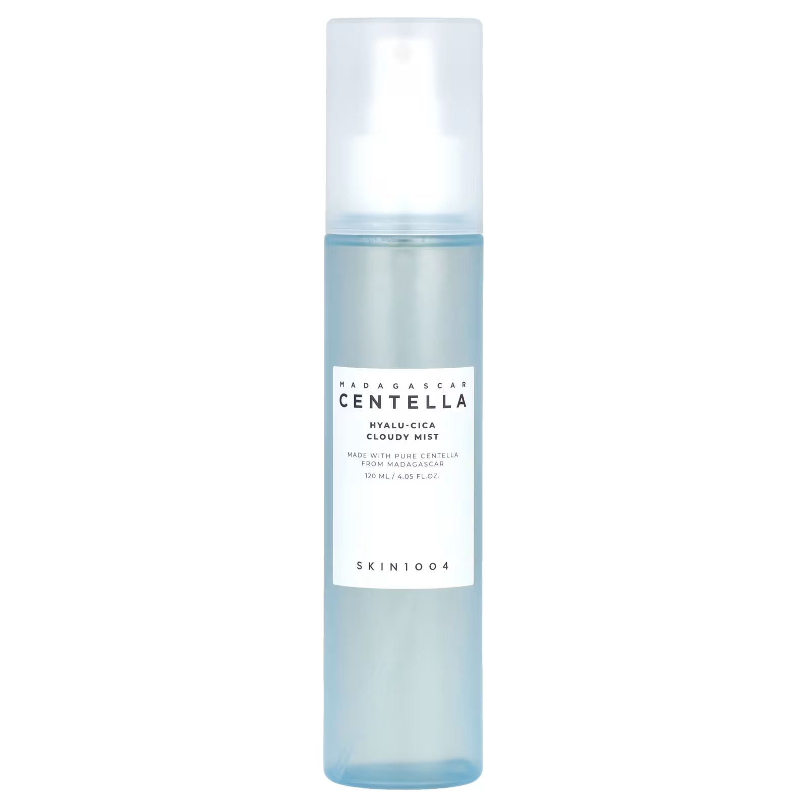 Skin1004 Madagascar Centella Hyalu-Cica Cloudy Mist 120ml