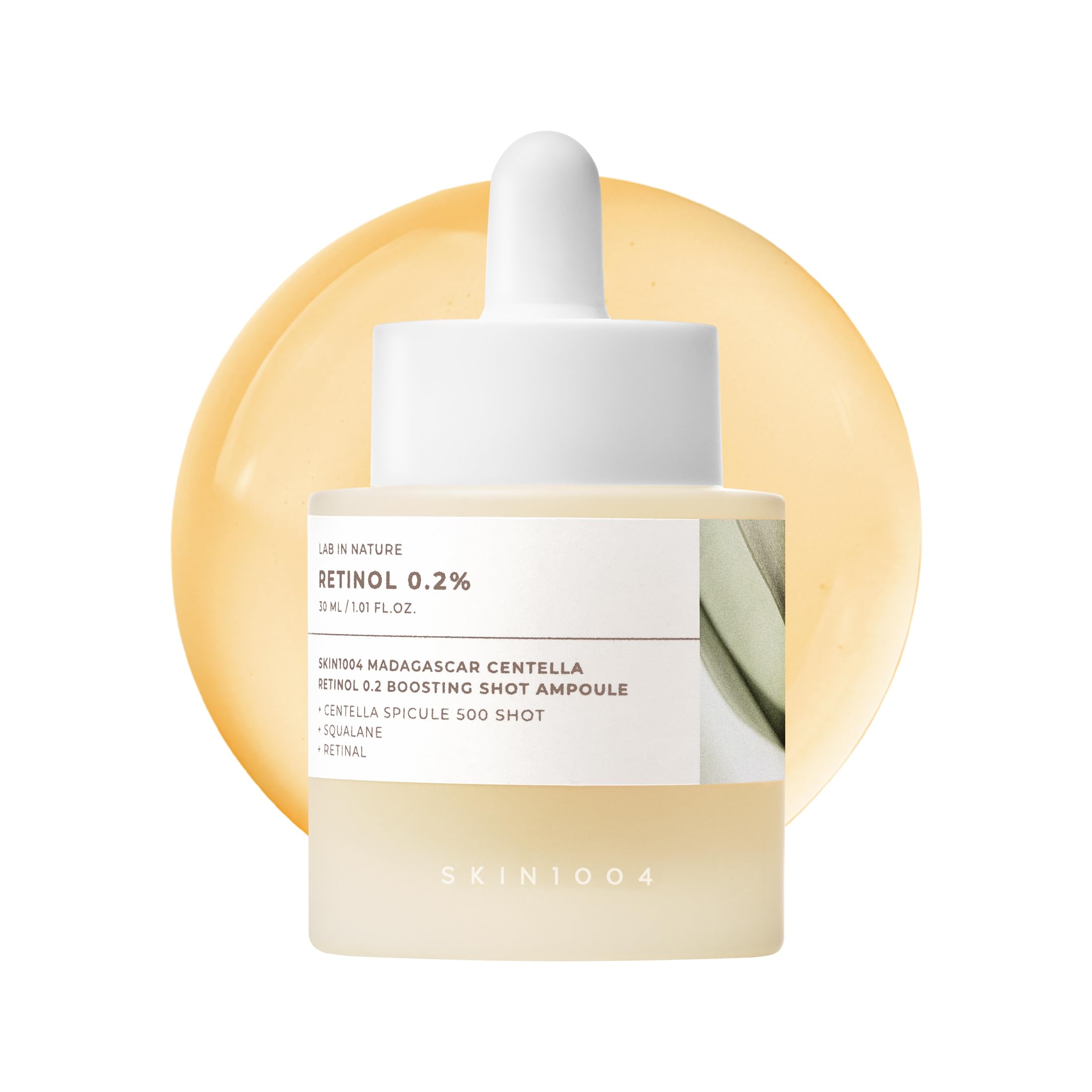 Skin1004 Madagascar Centella Retinol