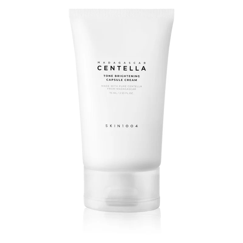 Skin1004 Madagascar Centella Tone Brightening Capsule Cream 75ml