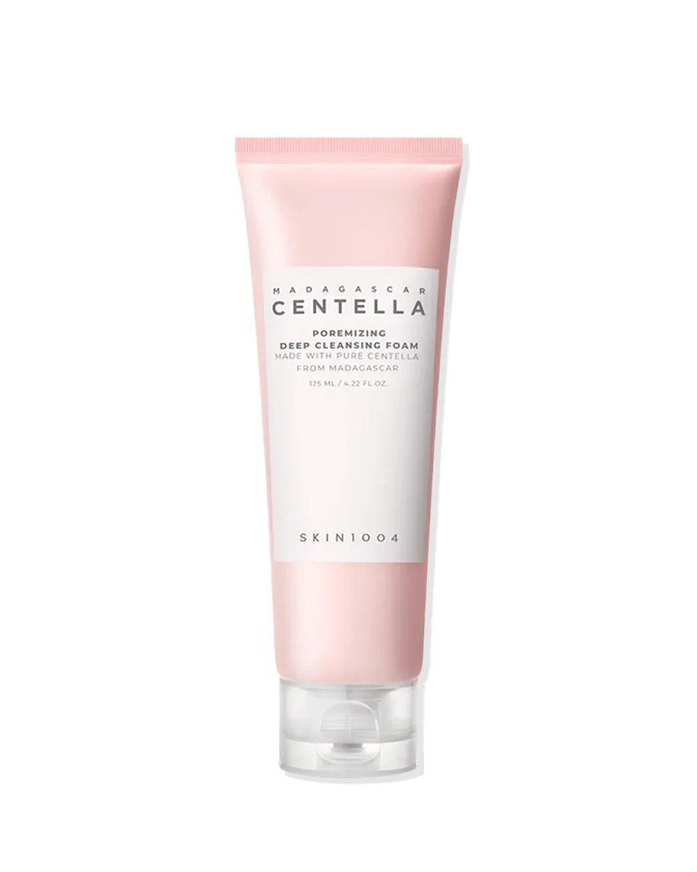 Skin1004 Poremizing Deep Cleansing Foam 125ml