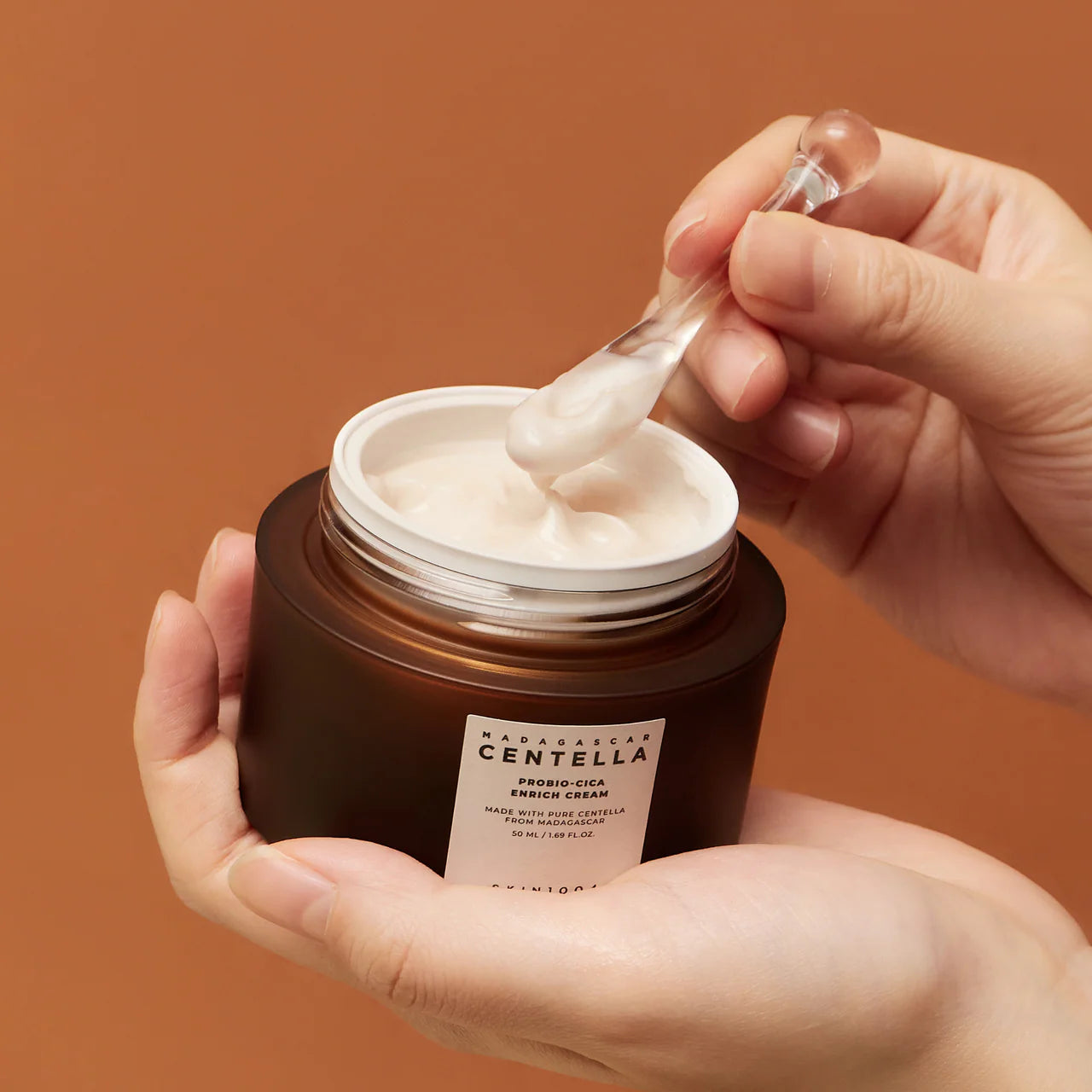 Skin 1004 Probio Cica Enrich Cream 50ml
