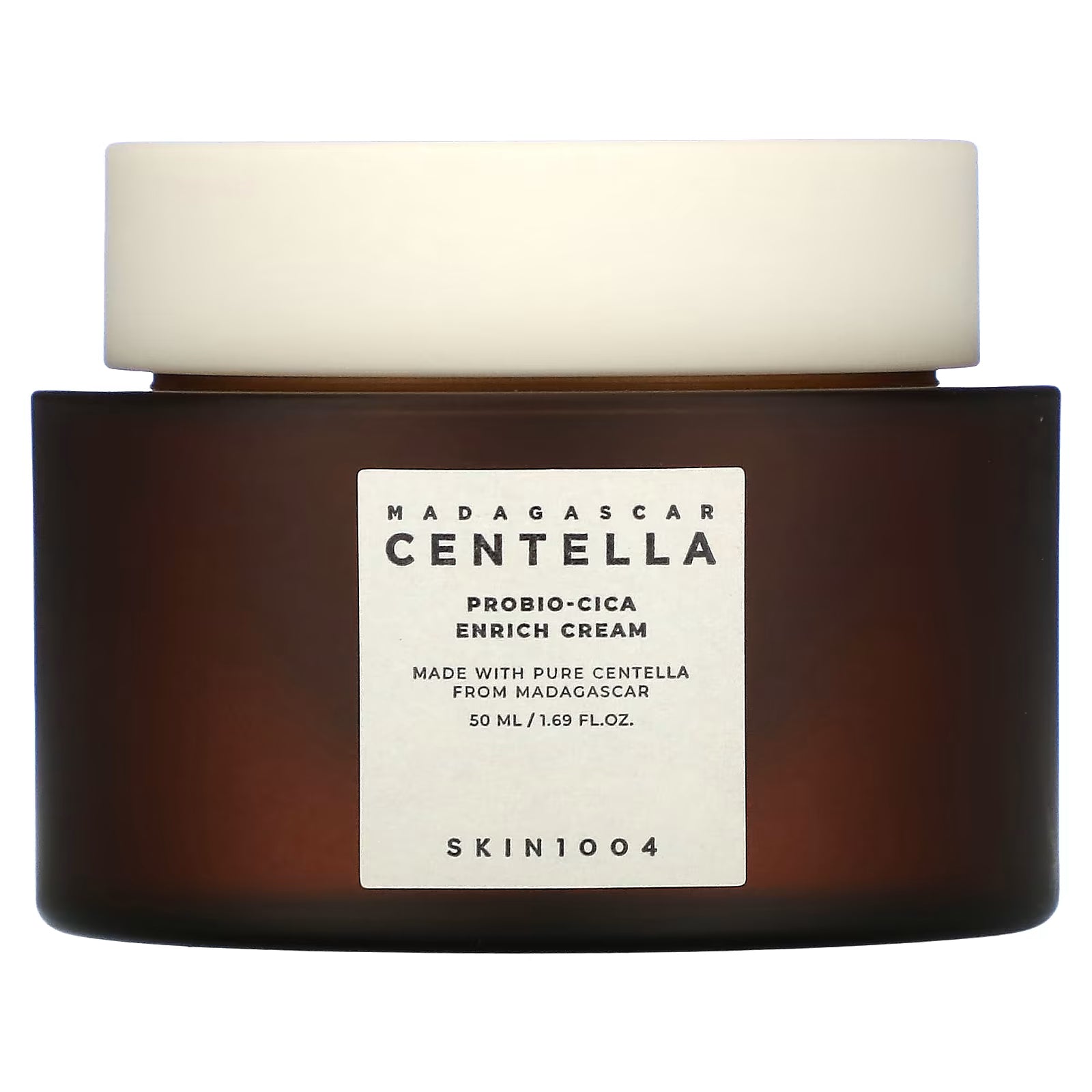 Skin 1004 Probio Cica Enrich Cream 50ml