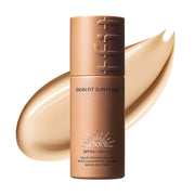 Tfit Sun Fluid Spf50+ Pa++++