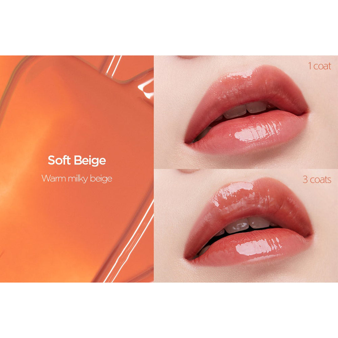 Jung Saem Mool Lip-Pression Glow Lasting Tint  4g