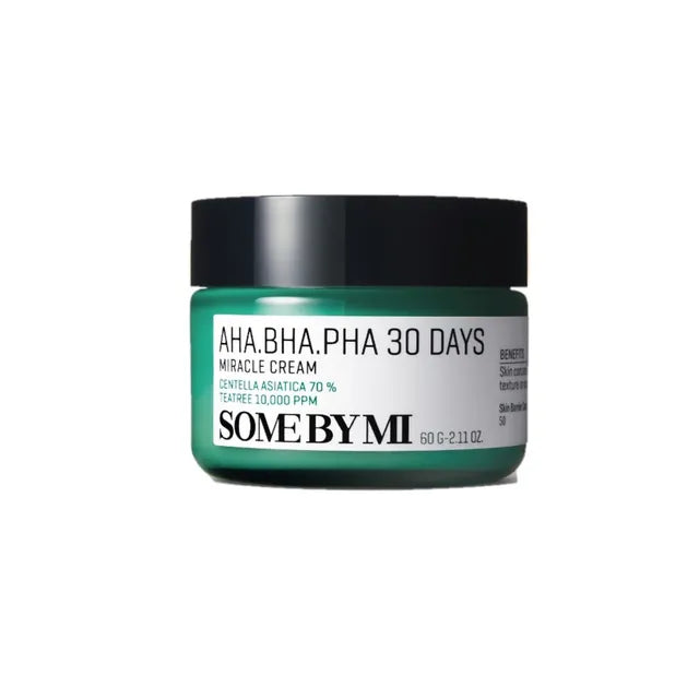 Some By Mi Aha-Bha-Pha 30 Days Miracle Cream [60G]