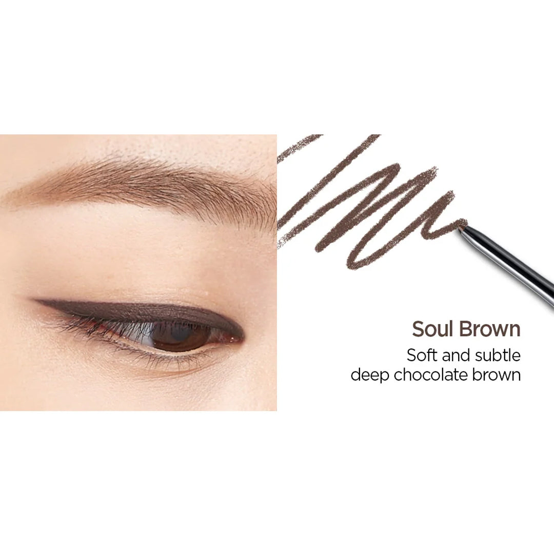 Jung Saem Mool Artist Edge Eye Pencil