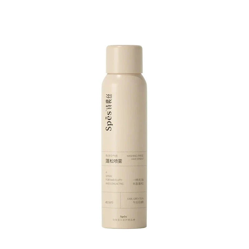 Spes Spes Washing Free Hair Spray (Earl grey Tea) 150ml 1Earl grey Tea 150ml