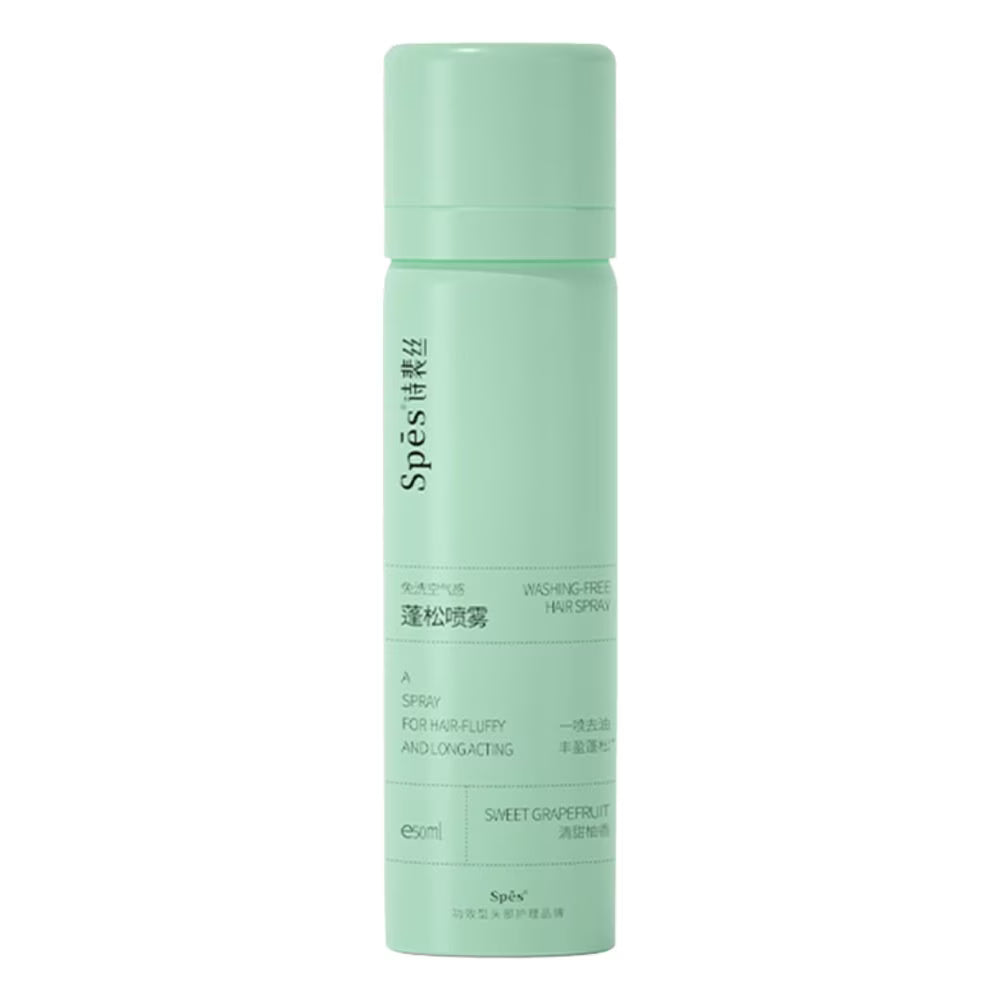Spes Spes Washing Free Hair Spray (Sweet grapefruit) 50ml 1Sweet grapefruit 50ml