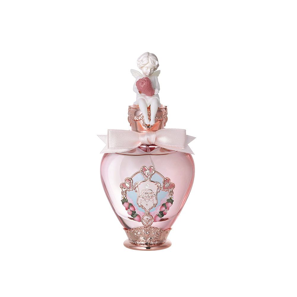 Flower Knows Strawberry Cupid Collection Perfume