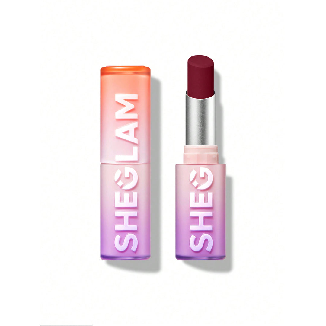 Sheglam Dynamatte Boom Long  Lasting Matte Lipstick