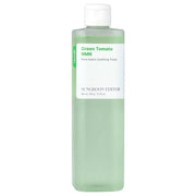 Sungboon Editor Green Tomato Nmn Pore Hydro Soothing Toner 350ml