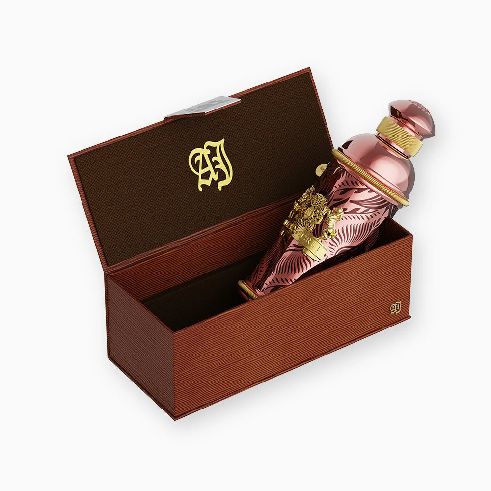 Alexandre.J Morning Muscs 100ml in carton box