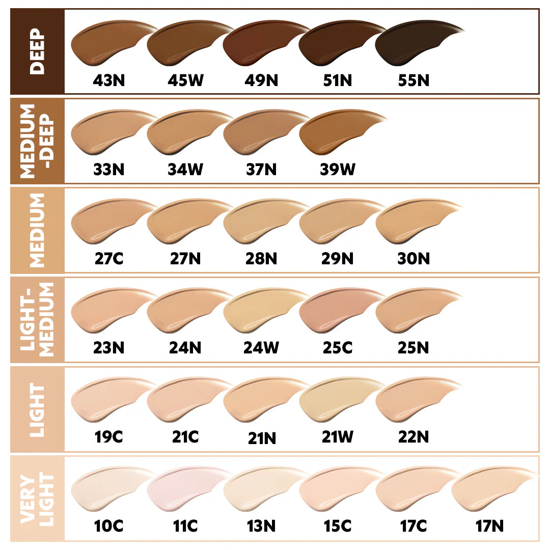 TIRTIR Mask Fit Ai Filter Cushion - 18g