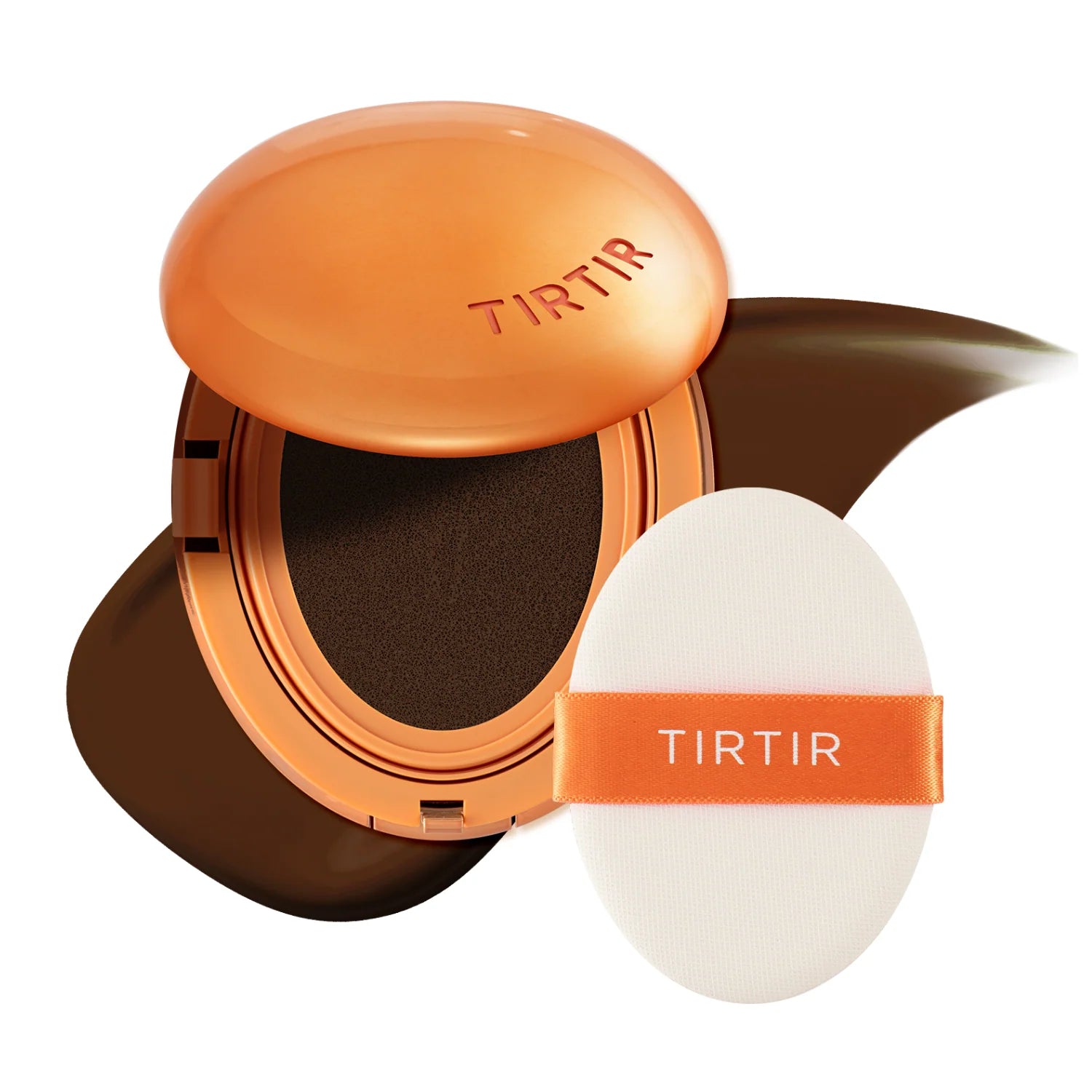 TIRTIR Mask Fit Ai Filter Cushion - 4.5g