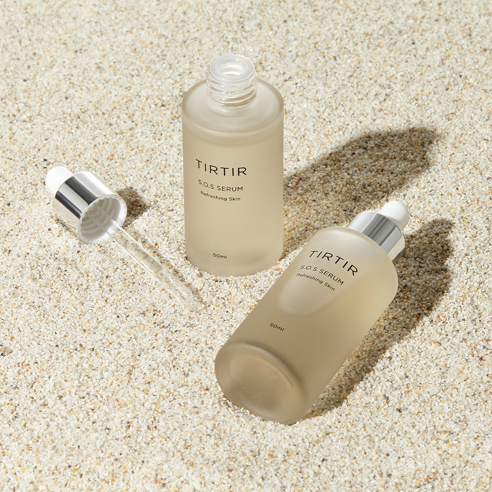TIRTIR Sos Serum 50ml