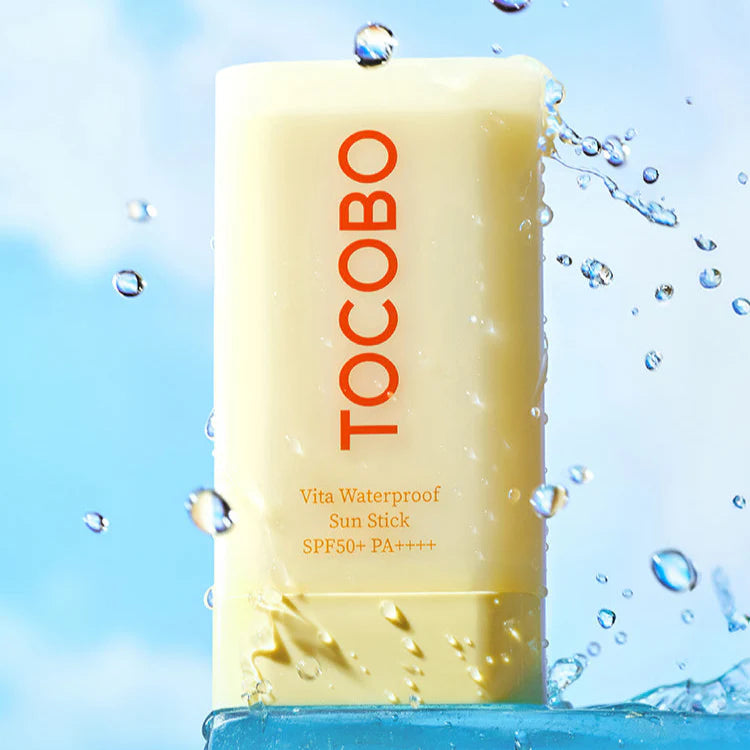 Tocobo Vita Waterproof Sun Stick Spf5
