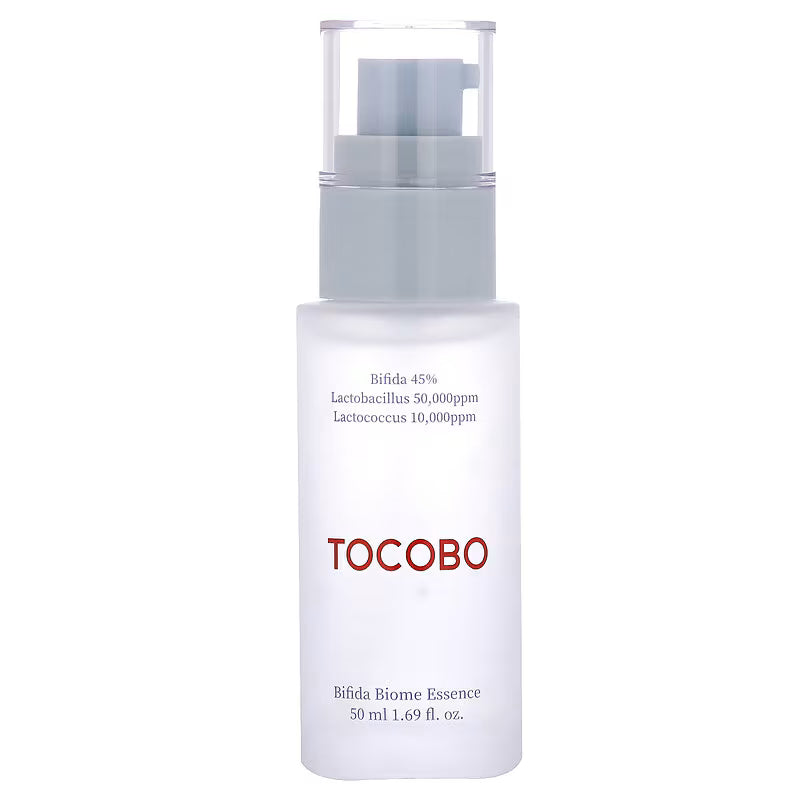 Tocobo Bifida Biome Essence
