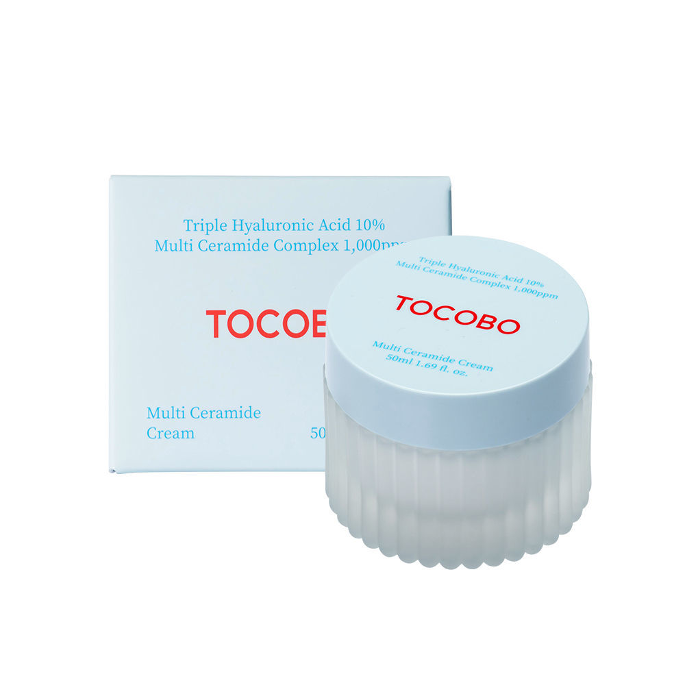 Tocobo Multi Ceramide Cream