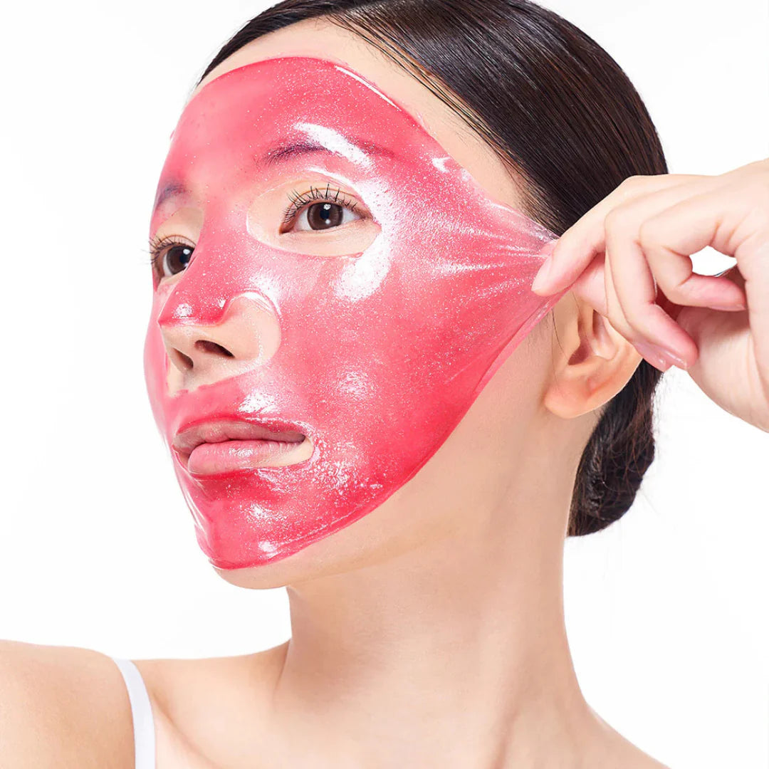 Dr.Melaxin TX-Astaxanthin Overnight Wrapping Mask - 80 ml