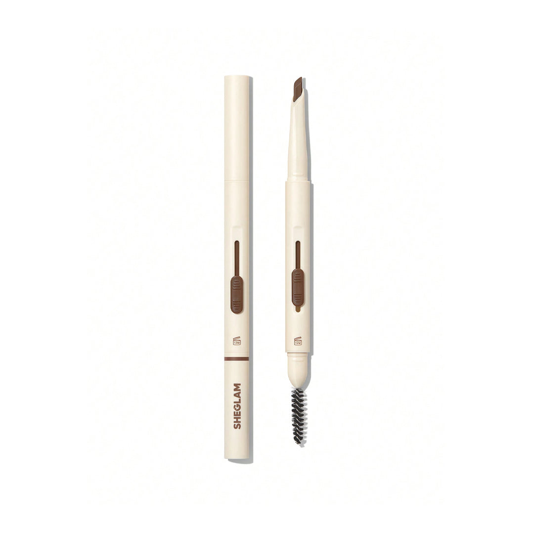 Sheglam  Better Brows Long Lasting Eyebrow Pencil