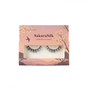 Sakura Silk - Lantern River Collection