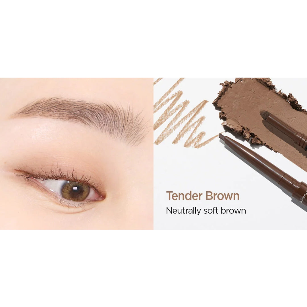 Jung Saem Mool Artist Brow Shader Slim