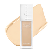 Tfit-Signature Fit Cover Foundation C01 Porcelain
