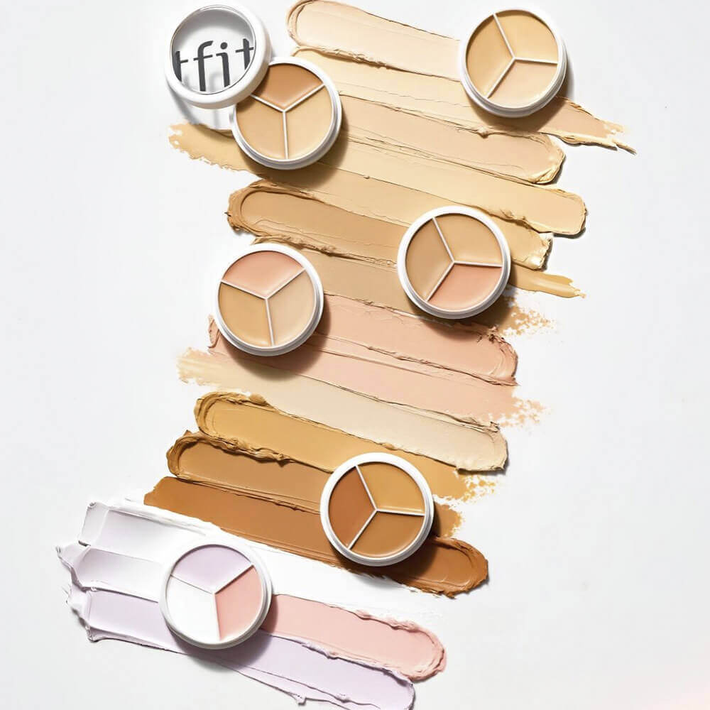 Tfit Cover Up Pro Concealer