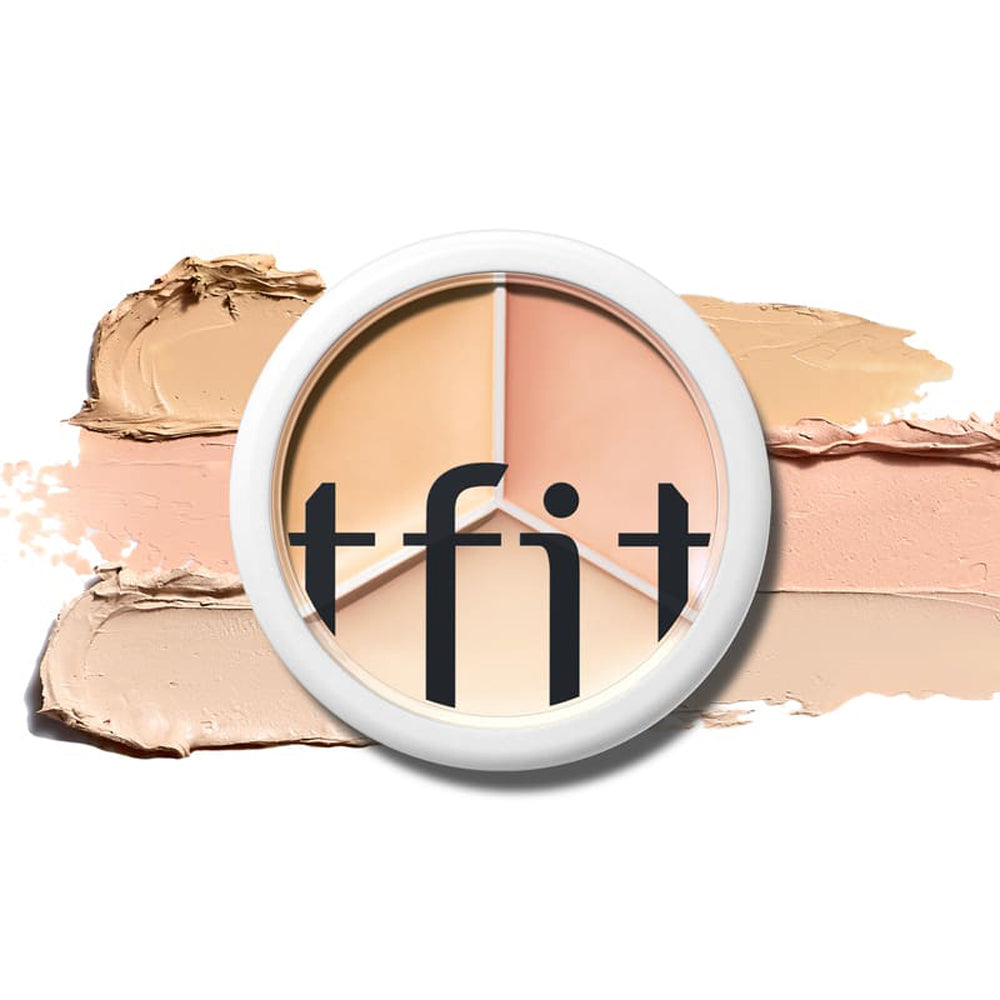 Tfit Cover Up Pro Concealer