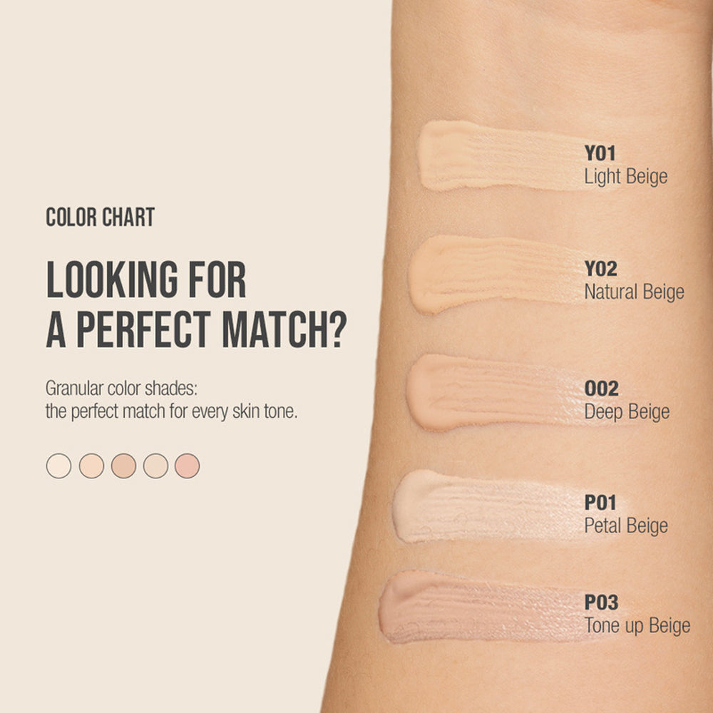 Tfit Idol Cover Concealer